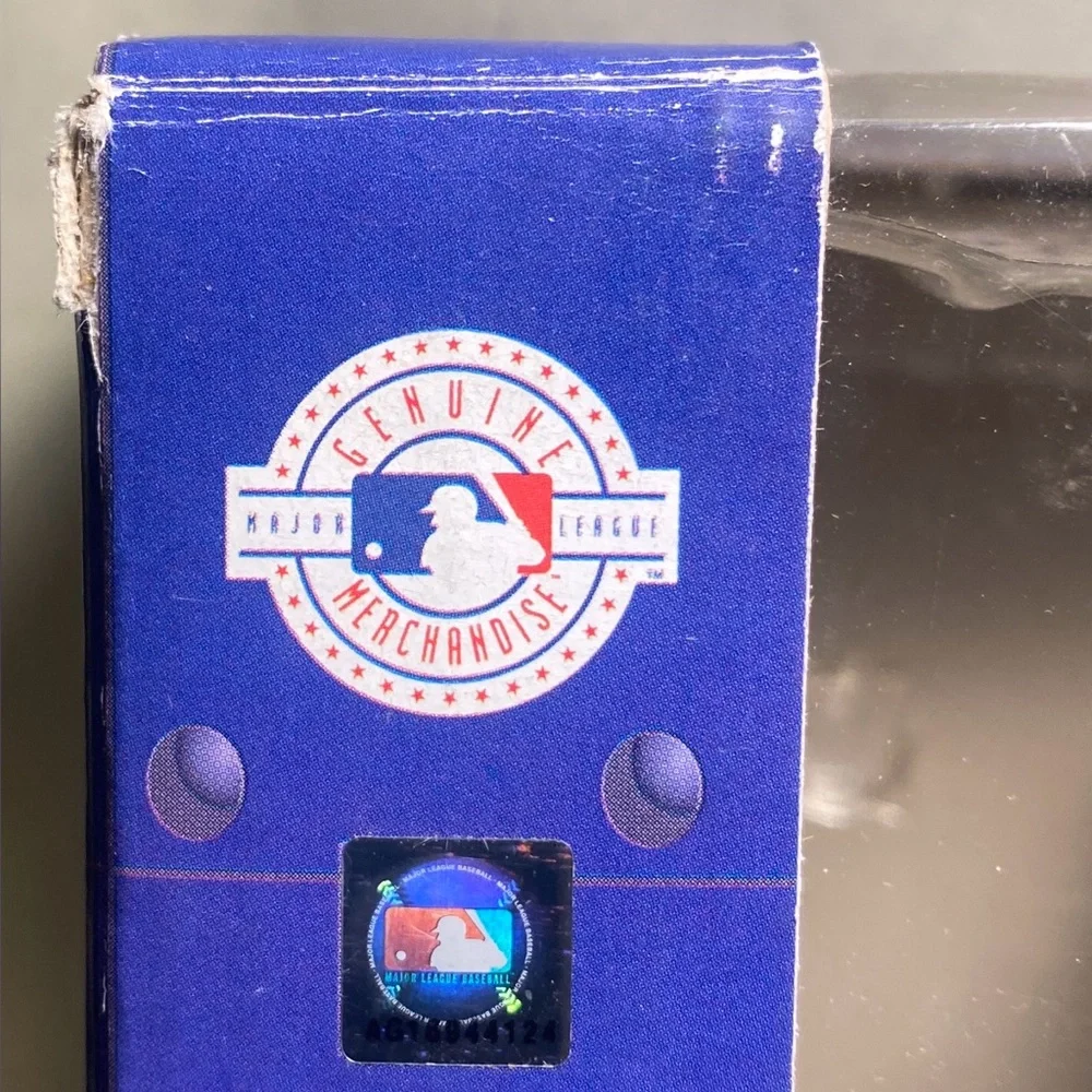 Vintage Phillies Limited  Phanatic Mascot Platinum Series Base  Bobblehead 8” - Picture 8 of 15